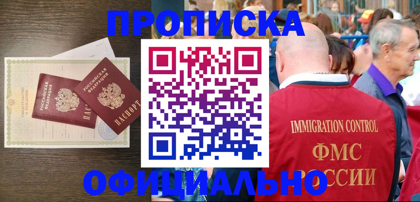 прописка 2025 в Чудово